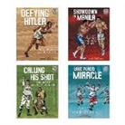 Capstone Press Inc. (COR), Matt Doeden, Blake Hoena, Brandon Terrell, Nel Yomtov - Greatest Sports Moments