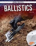 Amy Kortuem - Ballistics