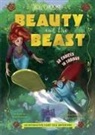 Matt Doeden, Matt/ Miramon Doeden, Sabrina Miramon - Beauty and the Beast