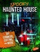 Mary Meinking - Spooky Haunted House