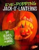 Mary Meinking - Eye-popping Jack-o'-lanterns