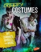Mary Meinking - Creepy Costumes