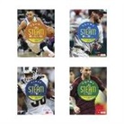 Capstone Press Inc. (COR), N. Helget, Sean McCollum - Full STEAM Sports