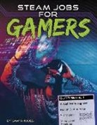 Sam Rhodes - Steam Jobs for Gamers