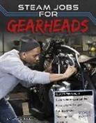 Sam Rhodes - Steam Jobs for Gearheads