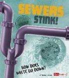 Riley Flynn - Sewers Stink!