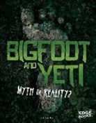 Mary Colson - Bigfoot and Yeti
