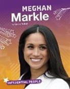 Golriz Golkar - Meghan Markle
