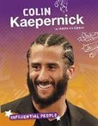 Stephanie Watson - Colin Kaepernick