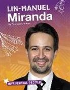 Penelope S. Nelson - Lin-Manuel Miranda