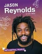 Golriz Golkar - Jason Reynolds