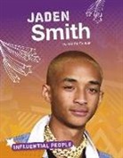Golriz Golkar - Jaden Smith