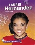 Golriz Golkar - Laurie Hernandez