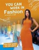 Samantha Bell, Samantha S Bell, Samantha S. Bell - You Can Work in Fashion