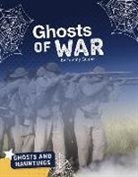 Tammy Gagne - Ghosts of War