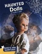 Martha London - Haunted Dolls