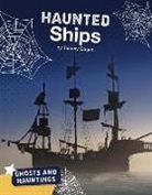 Tammy Gagne - Haunted Ships