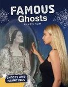 Tammy Gagne - Famous Ghosts