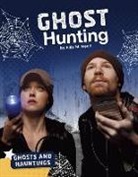 Ellis M Reed, Ellis M. Reed - Ghost Hunting