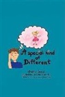 Christine Schwab, Celina Camarillo - A Special Kind of Different: Volume 1