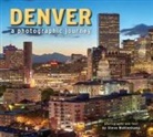 Steve Mohlenkamp - Denver: A Photographic Journey