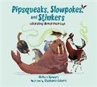 Stephanie Laberis, Melissa Stewart, Melissa/ Laberis Stewart, Steph Laberis, Stephanie Laberis - Pipsqueaks, Slowpokes, and Stinkers