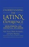 Ebelia Hernandez, Ebelia Hernández, Sylvia Martinez, Vasti Torres, Vasti/ Hernandez Torres - Understanding the Latinx Experience