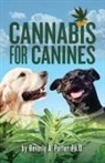 Beverly A Potter, Beverly A. Potter, PhD Potter - Cannabis for Canines