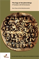 Alison (TRN)/ Johannesdottir Finlay, Degruyter - The Saga of the Jomsvikings