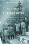 James De Lorenzi, James (Customer) De Lorenzi, James de Lorenzi - Guardians of the Tradition
