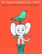 Milton Glaser, Alvin Tresselt, Milton Glaser - The Smallest Elephant in the World