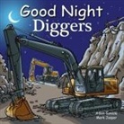 Kelly Cooper, Adam Gamble, Mark Jasper, Kelly Cooper - Good Night Diggers