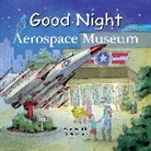 Adam Gamble, Mark Jasper, David Leonard, David Leonard - Good Night Aerospace Museum