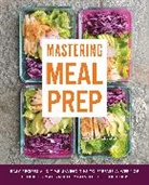 Pamela Ellgen, Ellgen Pamela - Mastering Meal Prep