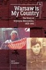 Beth Holmgren - Warsaw Is My Country
