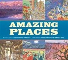 Lee Bennett Hopkins, Christy Hale, Chris Soentpiet, Lee Bennett Hopkins - Amazing Places