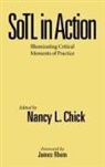 Nancy L. (EDT)/ Rhem Chick, Nancy L Chick, Nancy L. Chick - Sotl in Action