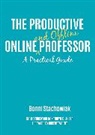 Kathryn E. Linder, Bonni Stachowiak, Bonni/ Talbert Stachowiak, Robert Talbert, Kathryn E Linder, Kathryn E. Linder - The Productive Online and Offline Professor