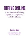 Kathryn E. Linder, Penny Ralston-Berg, Shannon Riggs, Kathryn E Linder, Kathryn E. Linder - Thrive Online
