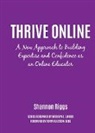 Kathryn E. Linder, Penny Ralston-Berg, Shannon Riggs, Kathryn E Linder, Kathryn E. Linder - Thrive Online