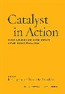 Bret (EDT)/ Gambino Eynon, Bret Eynon, Eynon Bret, Laura M Gambino, Laura M. Gambino, Gambino Laura M. - Catalyst in Action