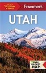 Mary Brown Malouf - Utah