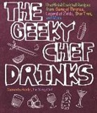 Cassandra Reeder - The Return of the Geeky Chef