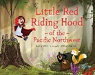 Marcia Crews, Jeremiah Trammell, Jeremiah Trammell - Little Red Riding Hood of the Pacific Northwest