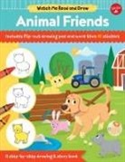 Samantha Chagollan, Samantha/ Cerato Chagollan, Mattia Cerato - Animal Friends