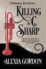 Alexia Gordon - Killing in C Sharp