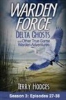 Terry Hodges - Warden Force