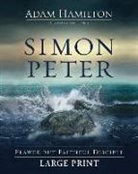 Adam Hamilton - Simon Peter