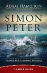 Adam Hamilton, Adam/ Welch Hamilton - Simon Peter