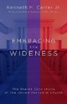 Kenneth H Carter, Kenneth H. Carter - Embracing the Wideness
